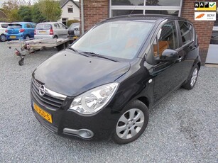 Opel Agila 1.0 Enjoy / Airco / Weinig gereden / NAP /