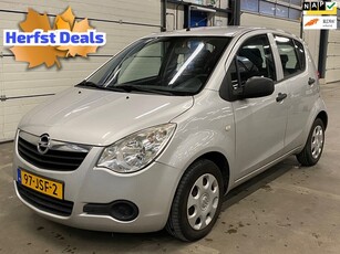 Opel Agila 1.0 EssentiaAirco