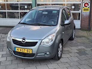 Opel Agila 1.2 Edition (bj 2014)