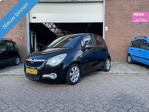 Opel Agila 1.2 Enjoy Airco Nieuwe Koppeling (bj 2008)