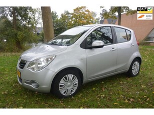 Opel Agila 1.2 Enjoy*airco*carplay*weinig km's