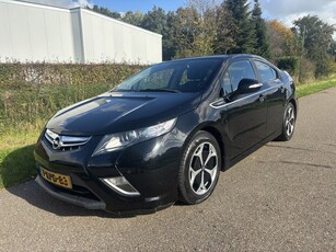 Opel Ampera 1.4 / AUTOMAAT / LEER / BOSE / STOELVERWARMING