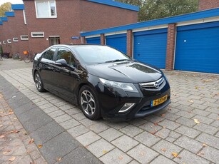 Opel Ampera 1.4 Hybrid Automaat Leder Black Magic