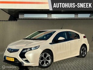 Opel Ampera 1.4 Hybrid / Complete nieuwstaat / Boeken