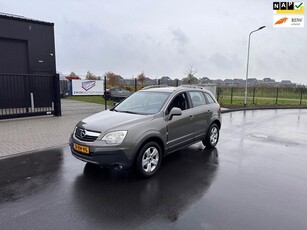 Opel Antara 2.4-16V Enjoy Airco.Airco