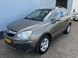 Opel Antara 2.4-16V Enjoy - MOTORLAMP - EXPORT