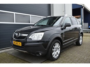 Opel Antara 2.4-16V Essentia