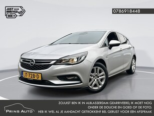 Opel Astra 1.0 Business+ TREKHAAKCRUISECAMERAVOLLEDIG