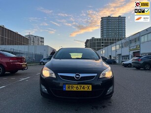 Opel Astra 1.4 Edition