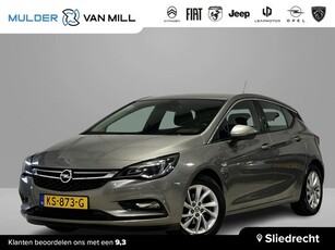 Opel Astra 1.4 Turbo 150pk Innovation 1e EIGENAARAPPLE