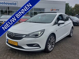 Opel Astra 1.4 Turbo 150pk Innovation+ 5-Deurs Origineel