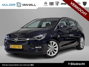 Opel Astra 1.4 Turbo 150pk Innovation+