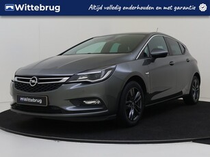 Opel Astra 1.4 Turbo 150PK Turbo 120 Jaar Edition