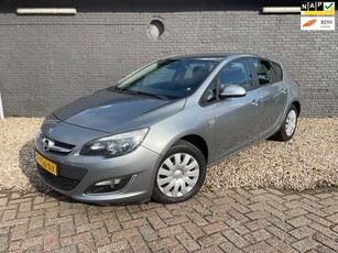 Opel Astra 1.4 Turbo Business + *Nieuwe Apk*Cruise*Airco*