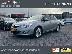 Opel Astra 1.4 Turbo Cosmo/NAVI/NIEUWE APK