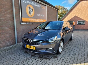 Opel Astra 1.4 Turbo S/S (bj 2016)