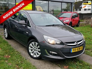 Opel Astra 1.4 Turbo Sport AIRCOCRUISEELEK.RAMENNAPAPK.