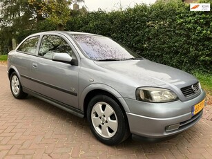 Opel Astra 1.6-16V GL Airco Clima! ZEER MOOI APK 23 Maart