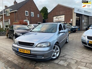 Opel Astra 1.6-16V Njoy Rijdt goed Airco/Cruise controle /CV