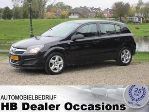 Opel Astra 1.6 Business - Airco zaterdag open tot 15 uur