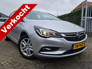 Opel Astra 1.6 CDTI Business+ Navi/Cruise/Climate/Pdc/Lmv