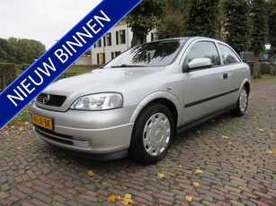 Opel Astra 1.6 Edition Airco Cruisecontrol Trekhaak ***Apk