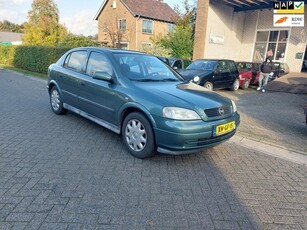 Opel Astra 1.6 GL 8V, 5 Deurs