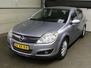 Opel Astra 1.6 Temp - Dealer Onderhouden - Weinig KM NAP!