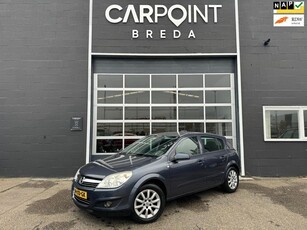 Opel Astra 1.6 Temptation, CRUISE, AIRCO, NAP, APK, MF-STUUR