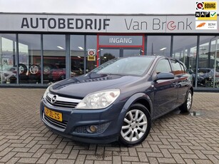 Opel Astra 1.6 Temptation Navigatie Trekhaak Elek. ramen