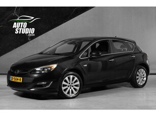 Opel Astra 1.7 CDTi S/S Edition Carplay & Android