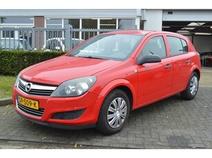 Opel Astra 1.8 APK RIEM Banden Airco Buitenkans! (bj 2009)