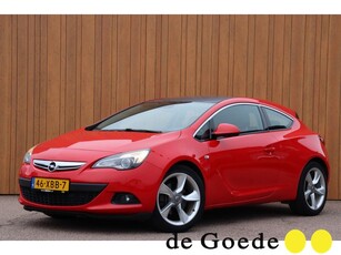 Opel Astra GTC 1.4 Turbo Sport org. NL-auto