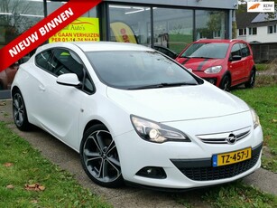 Opel Astra GTC 1.7 CDTi Sport