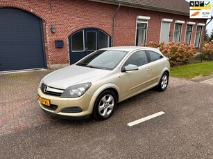 Opel Astra GTC 1.8 Enjoy APK 23-07-2025