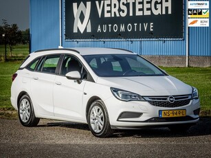 Opel Astra Sports Tourer 1.0 Online