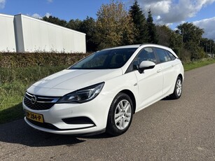 Opel Astra Sports Tourer 1.0 Online Edition / AIRCO / NAVI