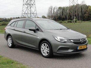 Opel ASTRA SPORTS TOURER 1.0 TURBO l LED / ECC / NAV /