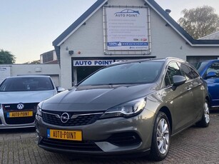 Opel Astra Sports Tourer 1.2