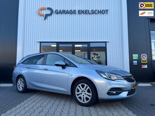 Opel ASTRA SPORTS TOURER 1.2 Business Edition