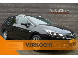 Opel Astra Sports Tourer 1.2T Ultimate l AppleCarplay l