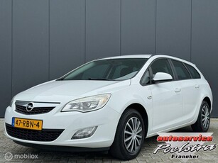 Opel Astra Sports Tourer 1.4 VERKOCHT