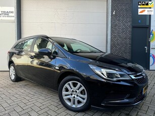 Opel Astra Sports Tourer 1.4 Turbo 150 PK Online Edition