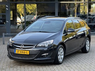 Opel Astra Sports Tourer 1.4 Turbo Blitz