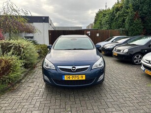 Opel Astra Sports Tourer 1.4 Turbo Cosmo (bj 2011)