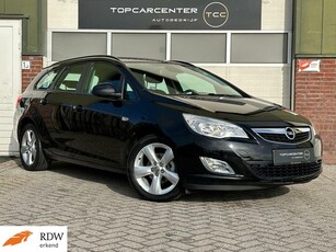 Opel Astra Sports Tourer 1.4 Turbo Edi/PARKS/NAVI/STOELV/APK