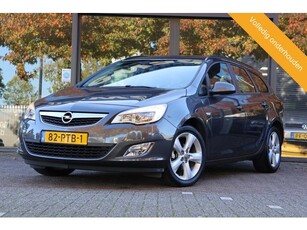 Opel Astra Sports Tourer 1.4 Turbo Edition-VERKOCHT!!