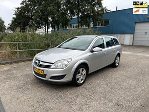 Opel Astra Wagon 1.6 Cosmo Automaat! Airco! 115.000 KM NAP!