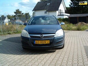 Opel Astra Wagon 1.7 CDTi Business