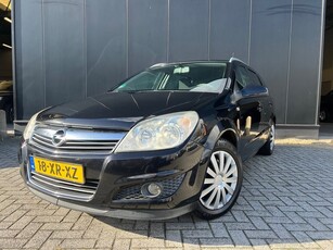 Opel Astra Wagon 1.8 Sport! Recaro/Stoelverw/Airco/Nap/Apk